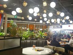 -半秋山西餐厅(巴南万达广场店)