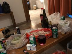 -三亚湾红树林度假世界(木棉酒店)