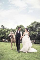 -IDO婚纱摄影(上海旗舰店)