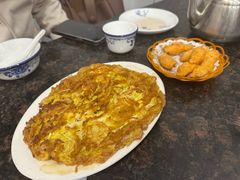 -适口餐厅砂锅粥(公信路总店)