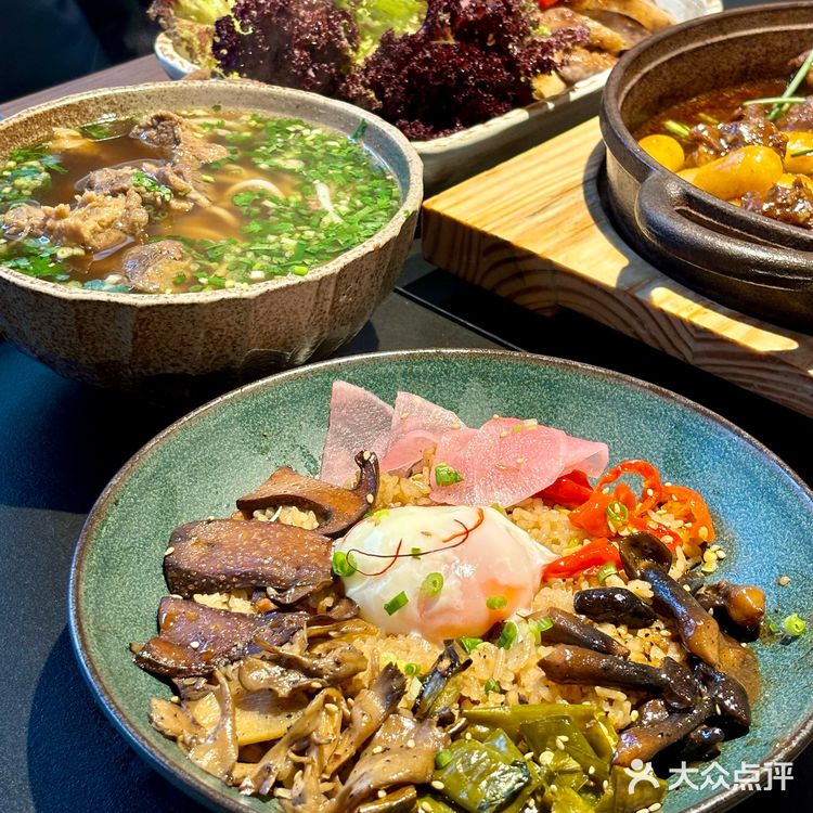 爱拍照的姑娘有福了!南京“网红”漂亮饭合集