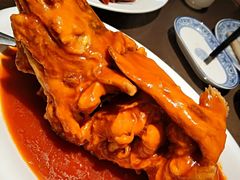 -福来齐·鲁菜海鲜·渔家菜(朝阳街分店)