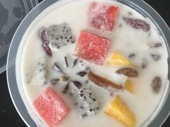 -三亚国光豪生度假酒店-椰语堂(国光豪生店)