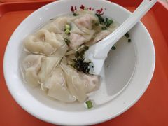 -新丰小吃(庆春路分店)