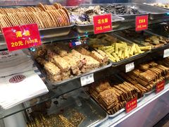 -宋记饼家(石门二路店)
