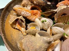 -高佳庄·舟山海鲜(海景旗舰店)