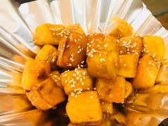 -北疆饭店(朗悦公园茂店)