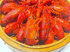 -靓靓蒸虾·头牌蒸虾(沙湖旗舰店)