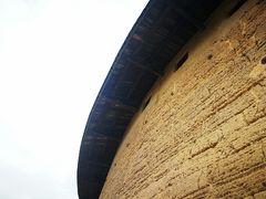 -福建土楼（华安）旅游区•大地土楼群