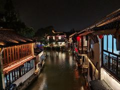 -紅楼酒家(朱家角店)