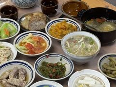 -大自然素食(望桐路店)