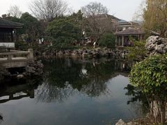 -东山雕花楼