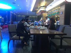 -安徽高速开元国际大酒店·地中海自助餐厅