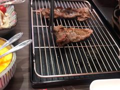 -仙隐小鹿料理食堂(惠济万达店)