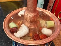 -南门涮肉(上海二店)