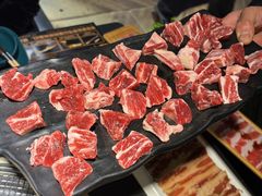 三十六块劲弹肉-黑牛无双·徐州烤肉(解放北路店)