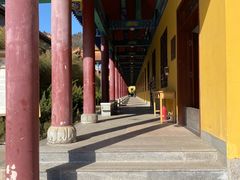 -正觉寺