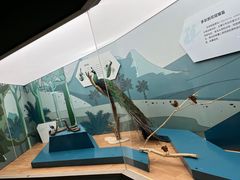 -武汉园博园(武汉自然博物馆)