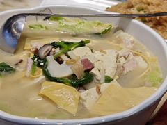-蔼若春.传承三十年云南菜(金碧公园店)
