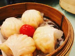 招牌虾饺皇-点红点绿茗点居(客村店)