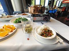 -上座·餐厅(阳光100店)