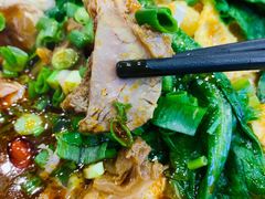 招牌螺蛳粉-螺小胖柳州螺蛳粉(钟楼总店)