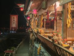 -林坑古村落