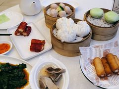 -皇马假日醉海南大酒店·假日一品派茶楼(秀英店)