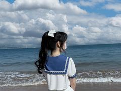 -青岛海滨风景区
