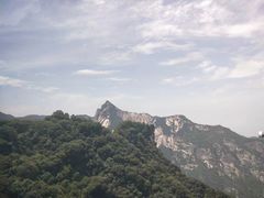 -少华山国家森林公园