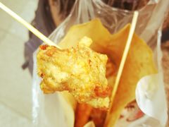 排骨酥肉双拼-傅强排骨(成都总店)