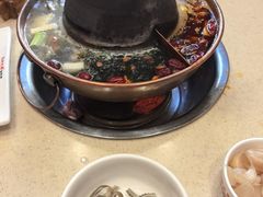 -阳坊大都涮羊肉(阳坊总店)