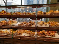 -新侨三宝乐面包店(崇文门店)
