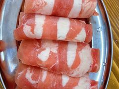 肥牛-嘉升大排档(番禺总店)