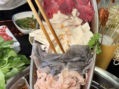 -邓莽子老火锅(鲁祖庙店)