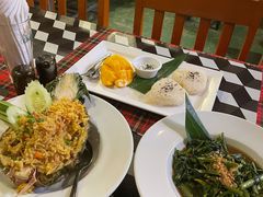 -Onion restaurant