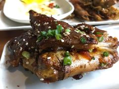 -木屋烧烤(坂田天安云谷店)