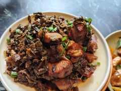 -兰溪小馆(东直门簋街店)