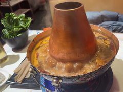-祥源胡同·涮牛羊肉火锅(花桥店)