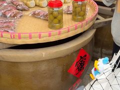 -苏州市吴中区光福窑上花果蜜饯厂