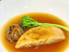 -北京四季酒店·采逸轩