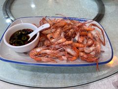 -崖口红树林海鲜餐厅