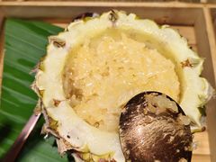 -云海肴·汽锅鸡·云南菜(广安门天虹店)