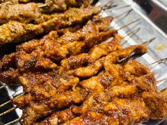 -酒宝荡烧烤(长航局江大路住宅小区店)