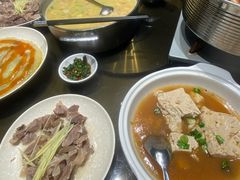 -乡亲鹅肉城(昆山店)