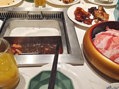 -星伦多 自助料理(圆融店)