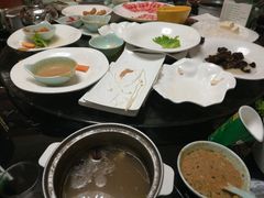 -青岛小羔羊火锅(李村公园店)