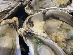 -烧蠔帮·生蚝海鲜牌档(观海店)