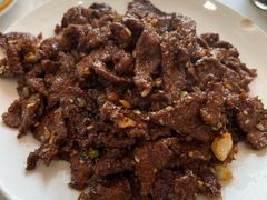 -清真·同发顺饭庄·烧麦(总店)