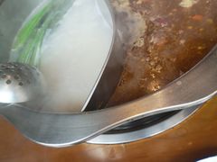 -亿诣蝎府炸酱面羊蝎子火锅(酷车小镇店)